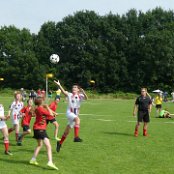 9 jun Korfbaltoernooi Zetten